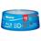 Memorex 25GB 4x Write Once Blu-ray Single Layer Disc - 15pack, Spindle